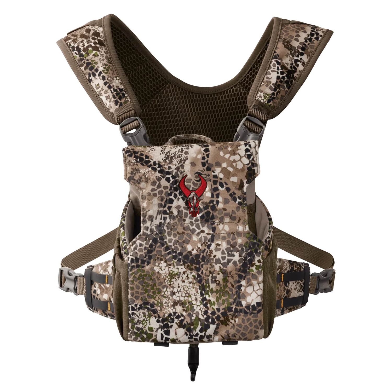 Badlands Small Approach FX Bino AXS Case