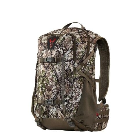 Beck x 9090 Camo Knapsack WINTER CAMO BACKPACK