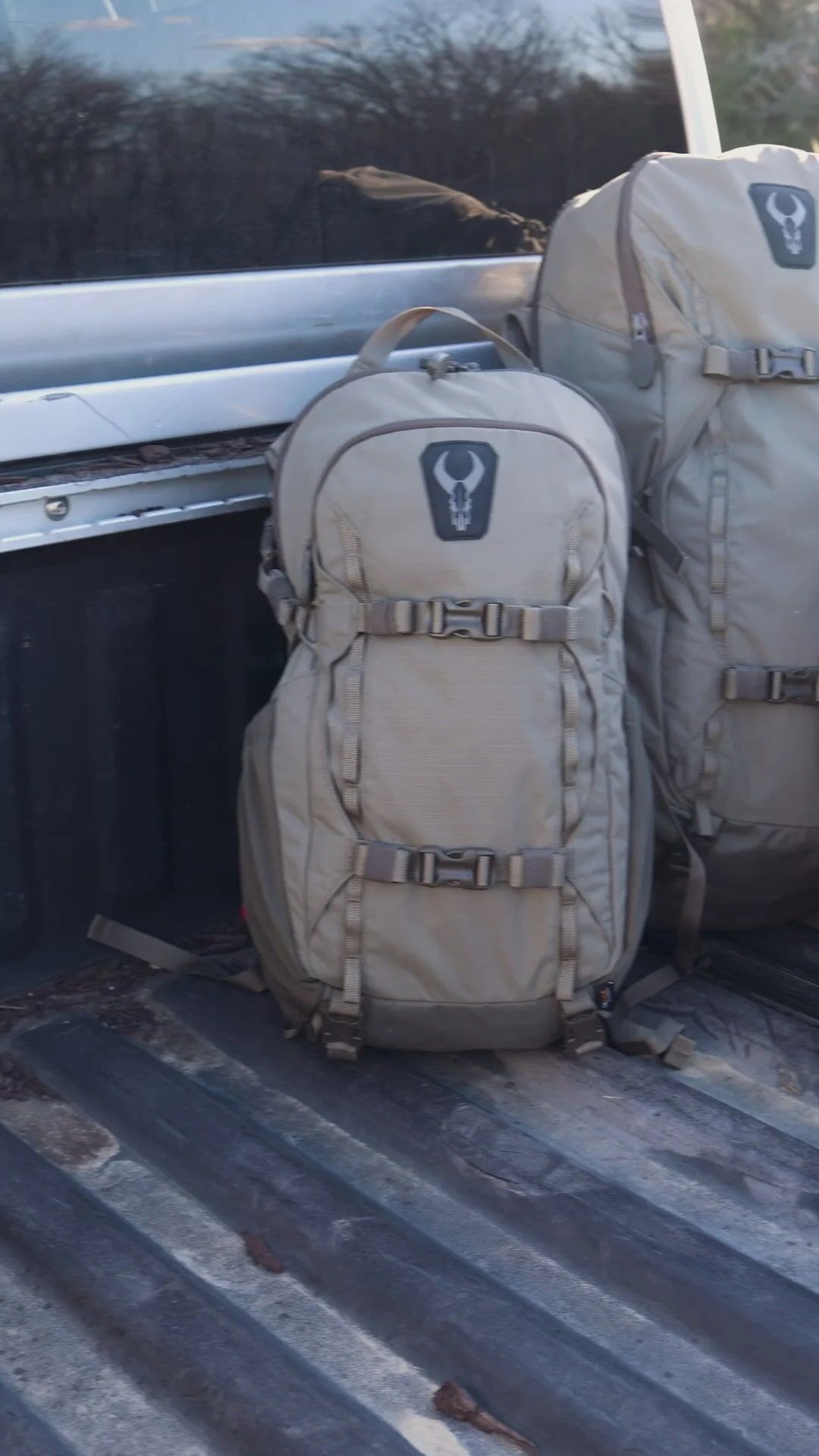 Badlands Mud ATX 25 Hunting Pack