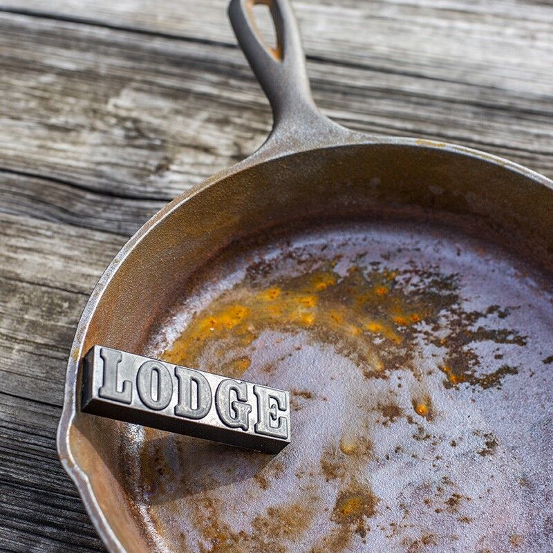 Lodge Cast Iron Rust Eater