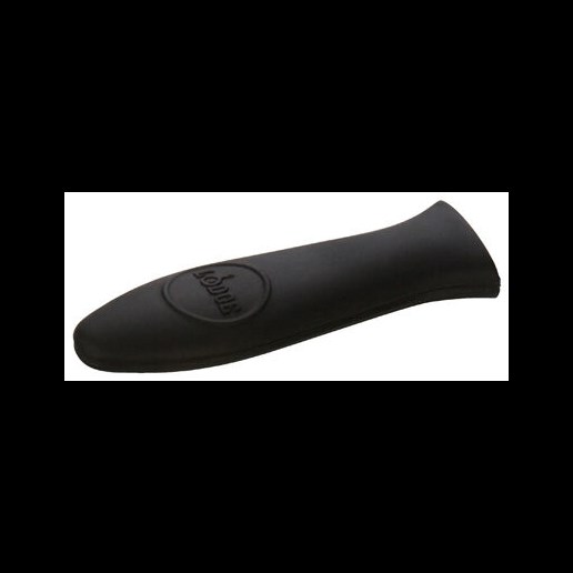 Lodge Handle Holder, 5.63 X 2 in - Black, Silicone