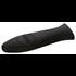Lodge Handle Holder, 5.63 X 2 in - Black, Silicone