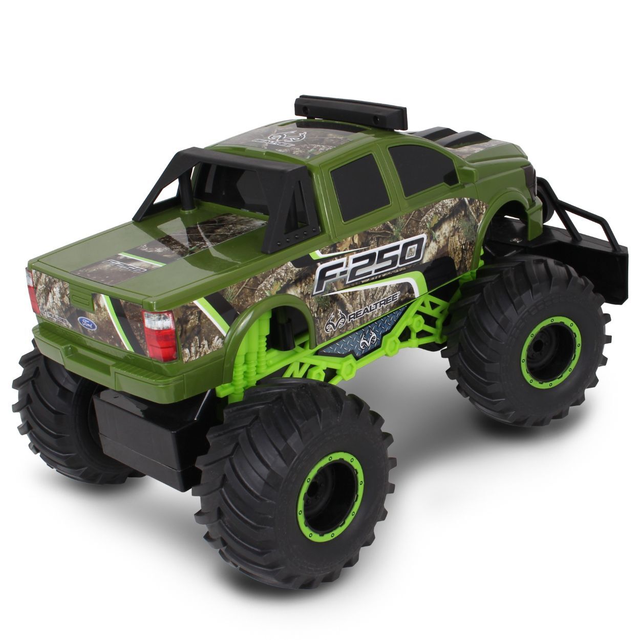 Nkok Ford F-250 Super Duty RC