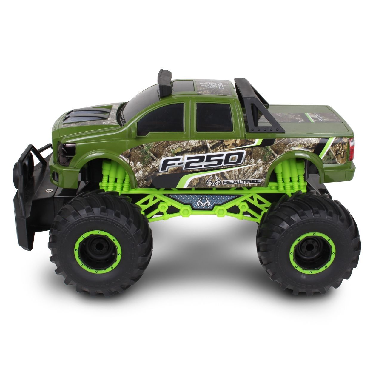 Nkok Ford F-250 Super Duty RC