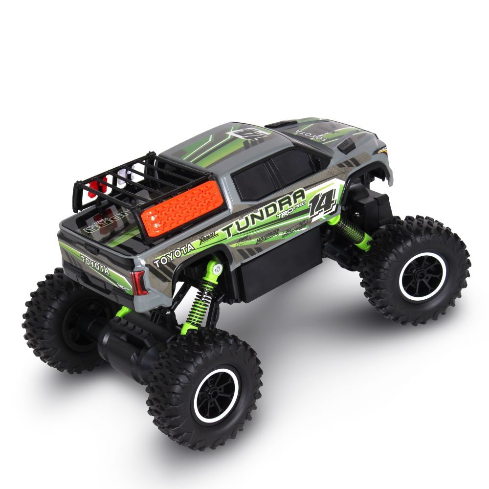Nkok RC Toyota Tundra TRD Pro Rock Crawler