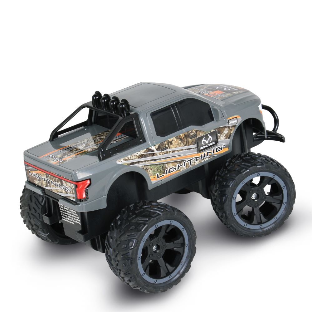 Nkok RC Ford F-150 Lightning