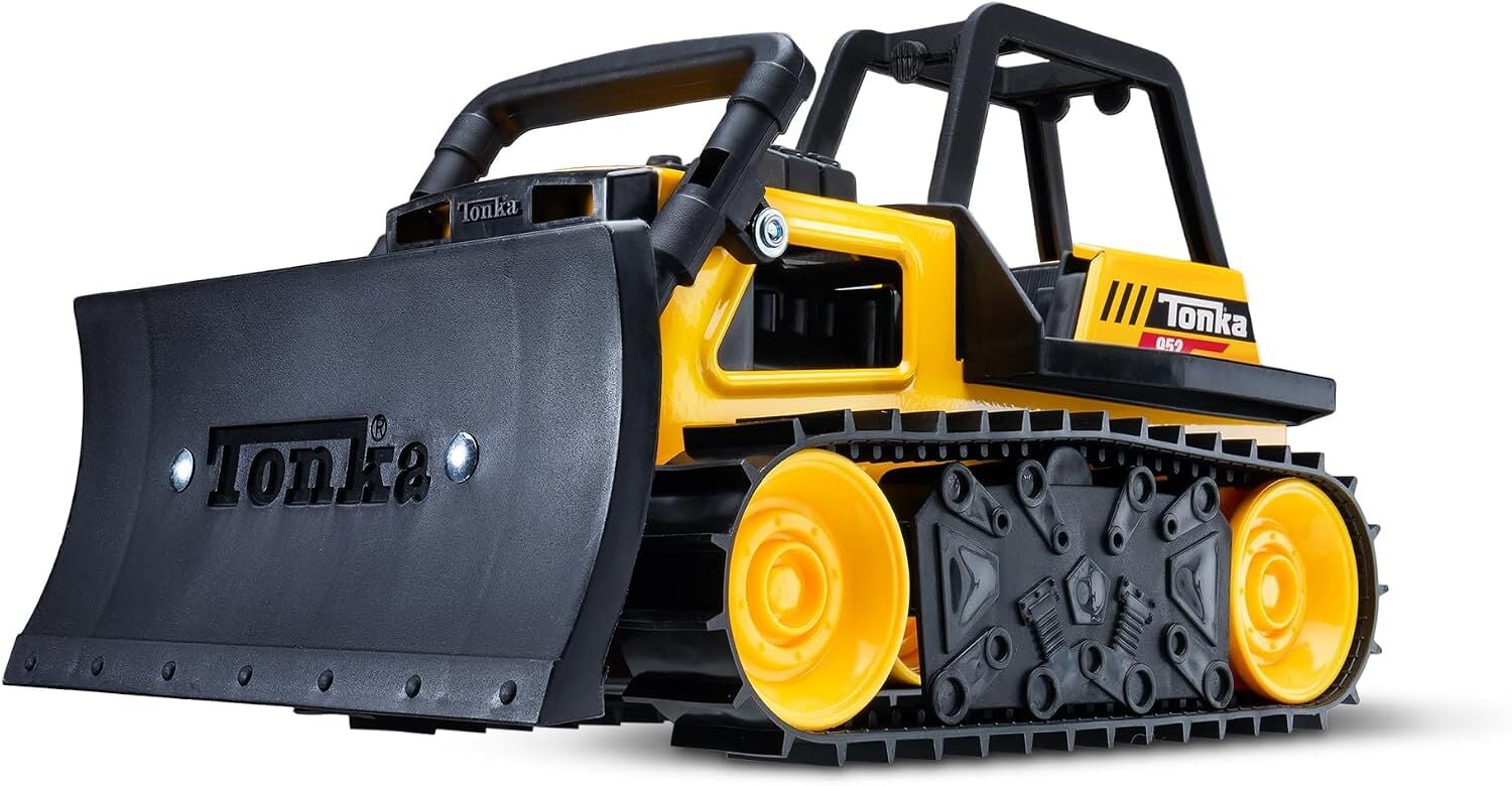Tonak Steel Classics Bulldozer