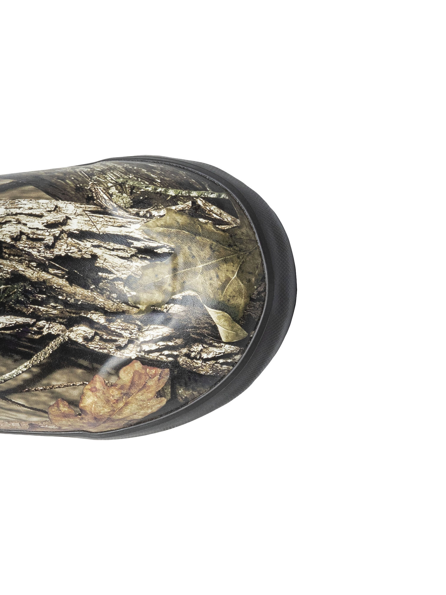 Kid's Classic II Rain Boots in Mossy Oak