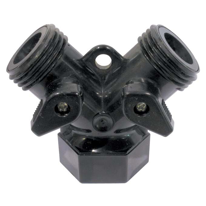 Fimco GHT Y Valve, 3/4-In