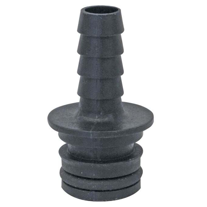 Fimco High Flo 12-V Pump Port Fitting, 3/8-In
