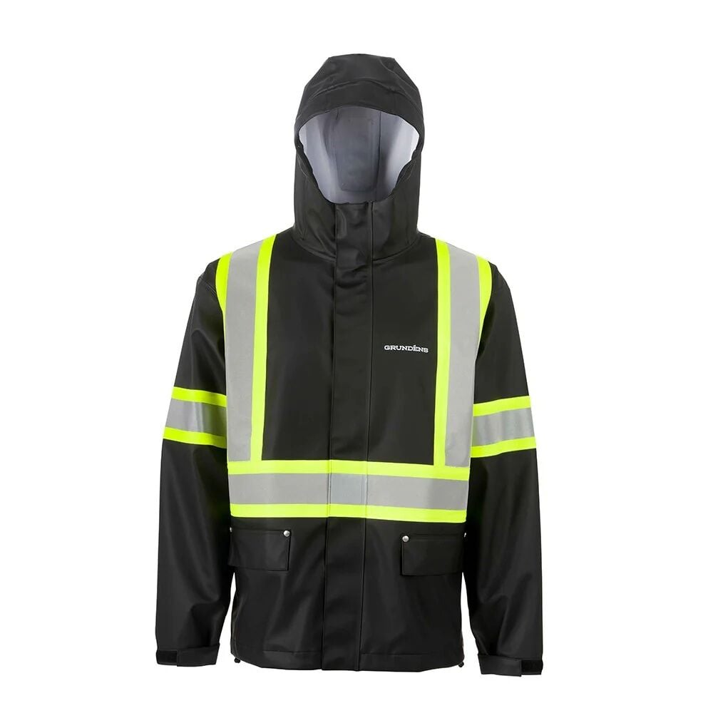 Grundens Men's CSA Neptune Jacket