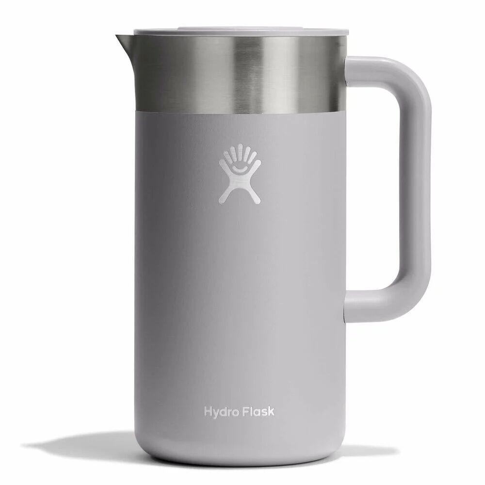 Hydro Flask Insulated French Press, Tonal Birch, 32 oz.