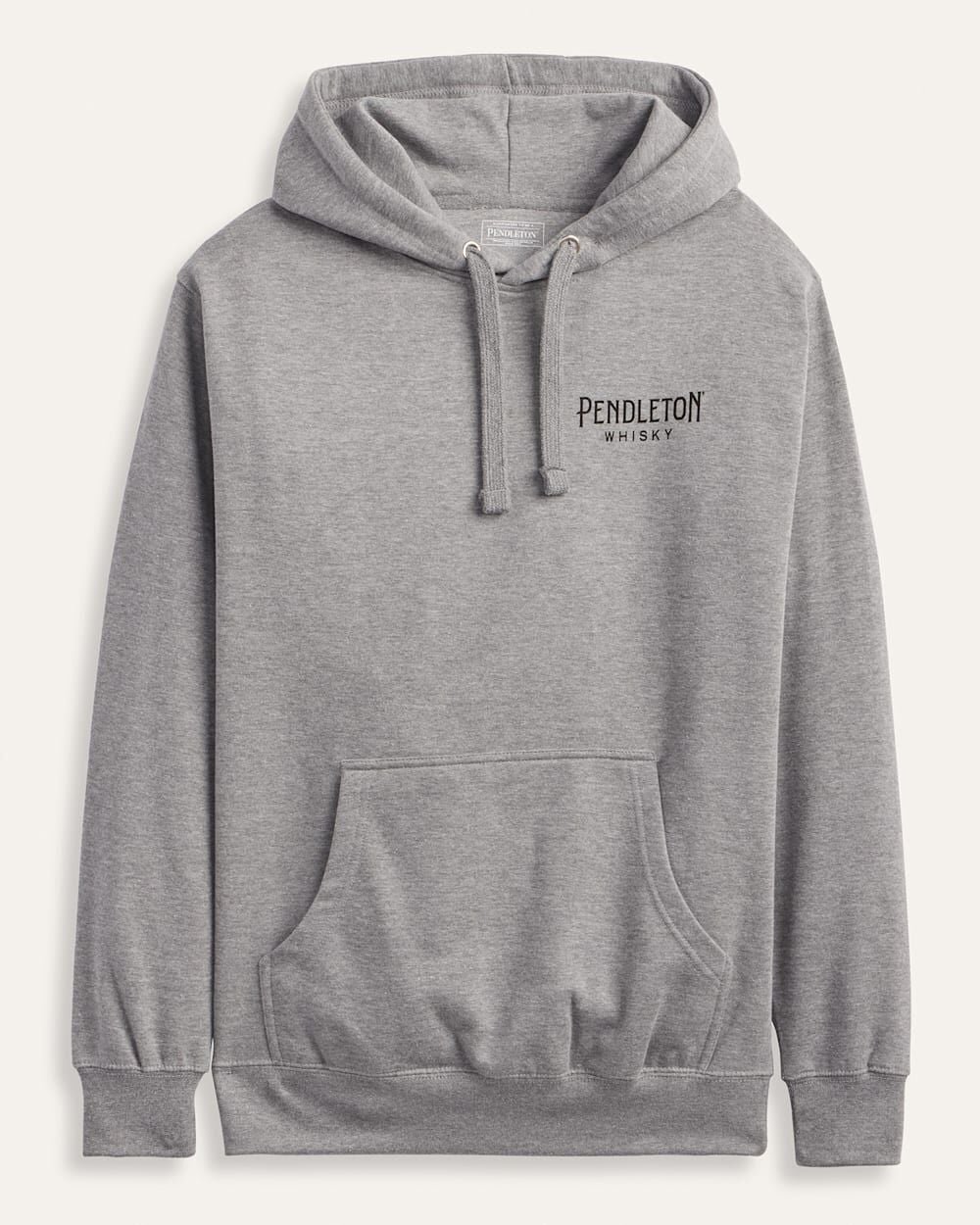 Pendleton Men's Whiskey Rodeo Graphic Hoodie