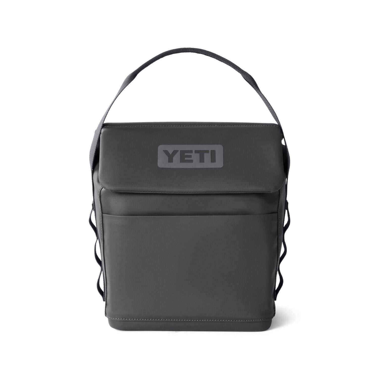 YETI Daytrip Lunch Bag, Charcoal, 6 L