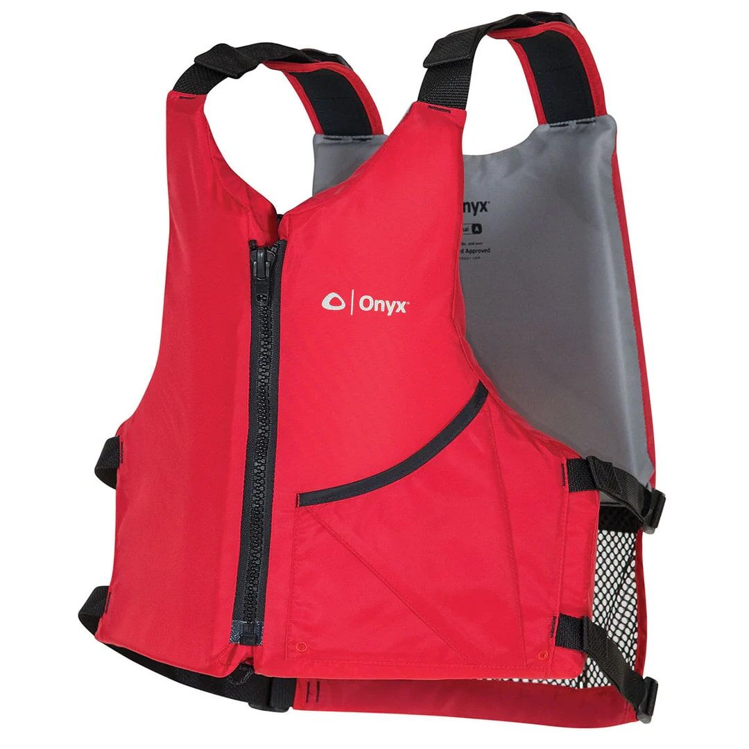 Onyx Paddle Life Jacket, Universal