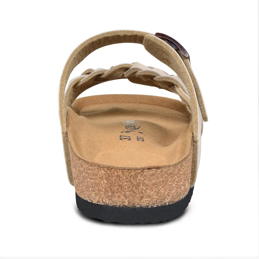 Aerothotic Women's Viking Strappy Sandal