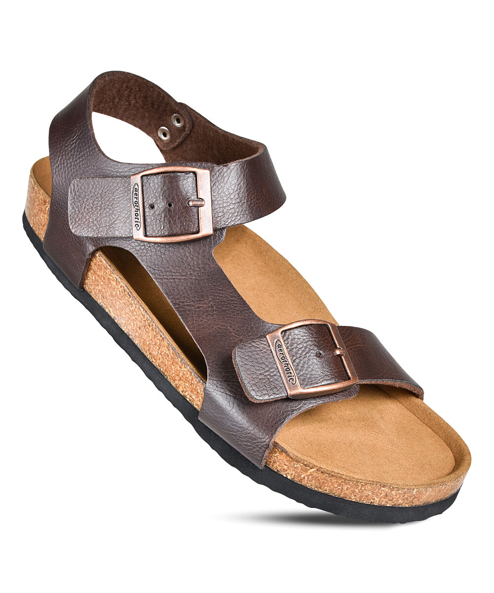 Aerothotic Women's Amulet Slingback Sandal