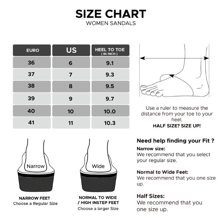 Aerothotic Women's Willow Footbed Double Straps With Adjustable Buckle Slip On