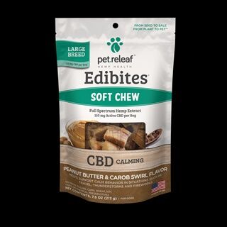 edibites large breed