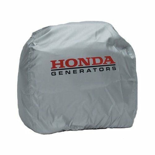 Honda EU2000I Generator Cover - Silver
