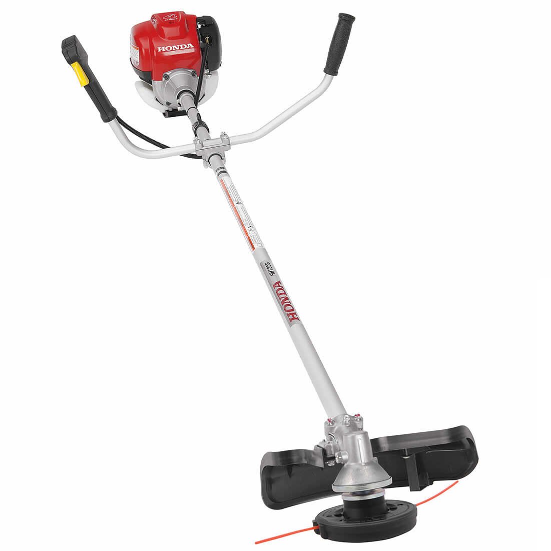 Honda HHT35SUKA Gas Bike Handle String Trimmer, 17 in.