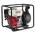 WMP20X 2-In Gas Multi Purpose Water Pump