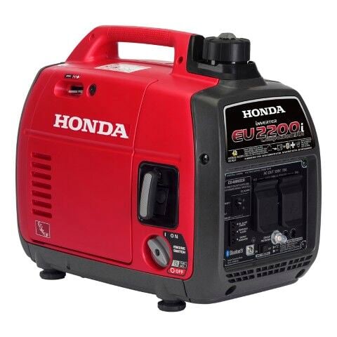 Honda EU2200i Companion Generator