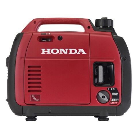 Honda EU2200i Companion Generator