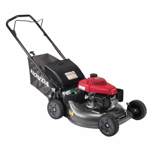 Honda HRX217VKA Self Propelled Lawn Mower, 21-In Mowers Honda
