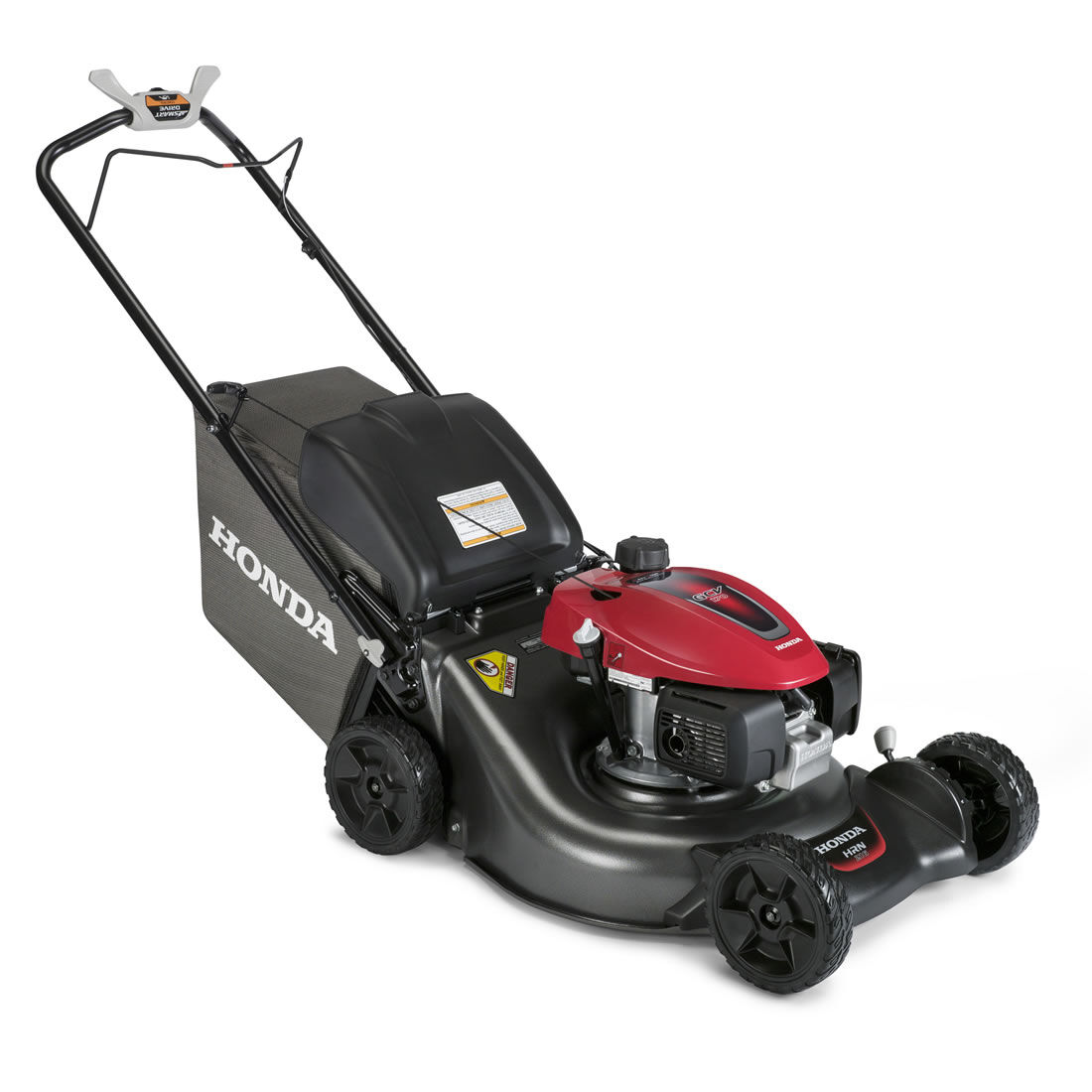 Honda HRN216VKA 21-In Gas Walk Behind Lawn Mower