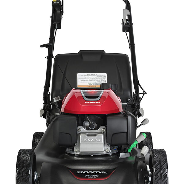 Honda HRN216VYA Variable Speed Walk Behind Mower, 21-In