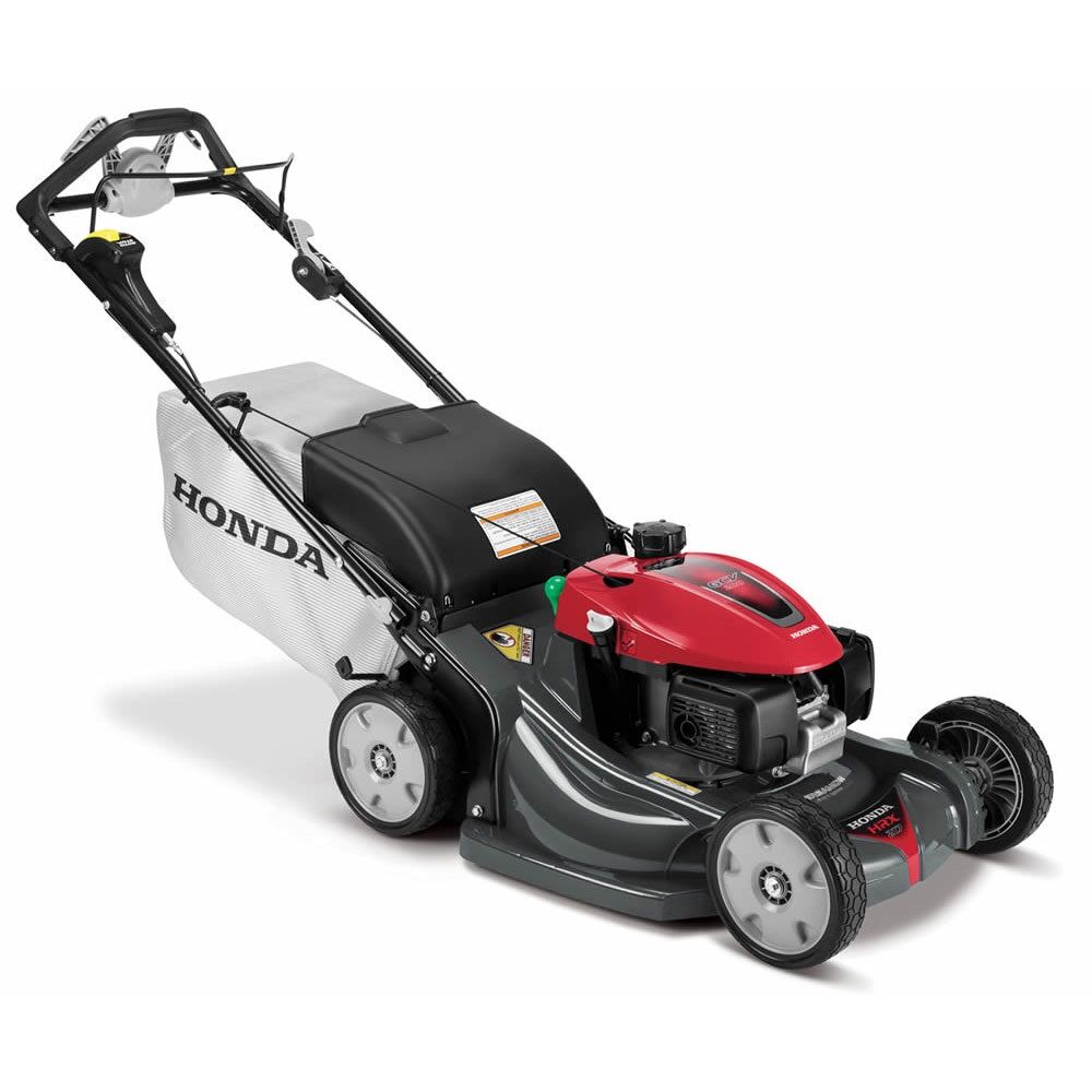 Honda HRX2176VYA 21-In Gas Walk Behind Lawn Mower