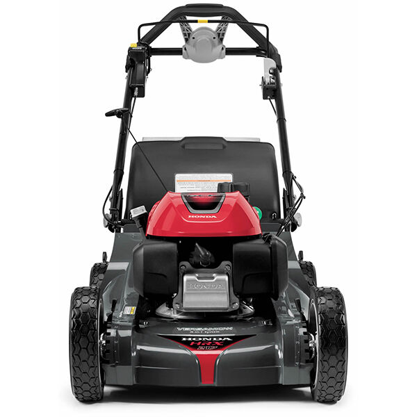Honda HRX2176VYA 21-In Gas Walk Behind Lawn Mower