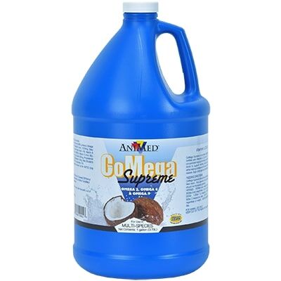 AniMed CoMega Supreme, 128-Oz