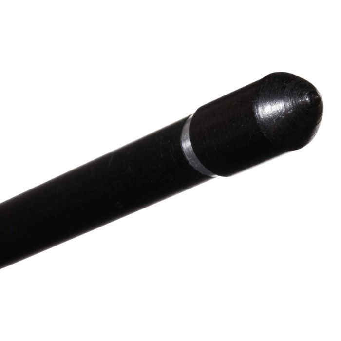 Allen Titan Archery 125-Grain 11/32-In Steel Bullet Point, 12-Pk