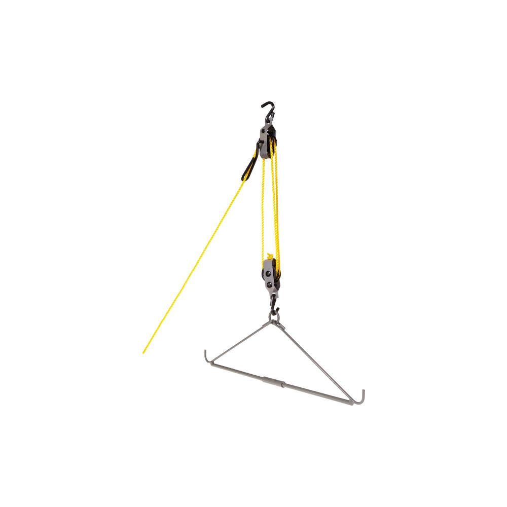 Allen Company Takedown Gambrel & Hoist Kit