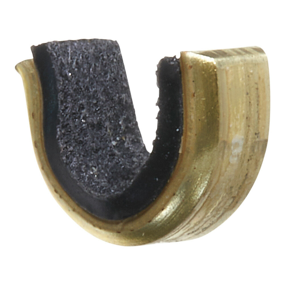 Titan Brass Arrow Nock Set