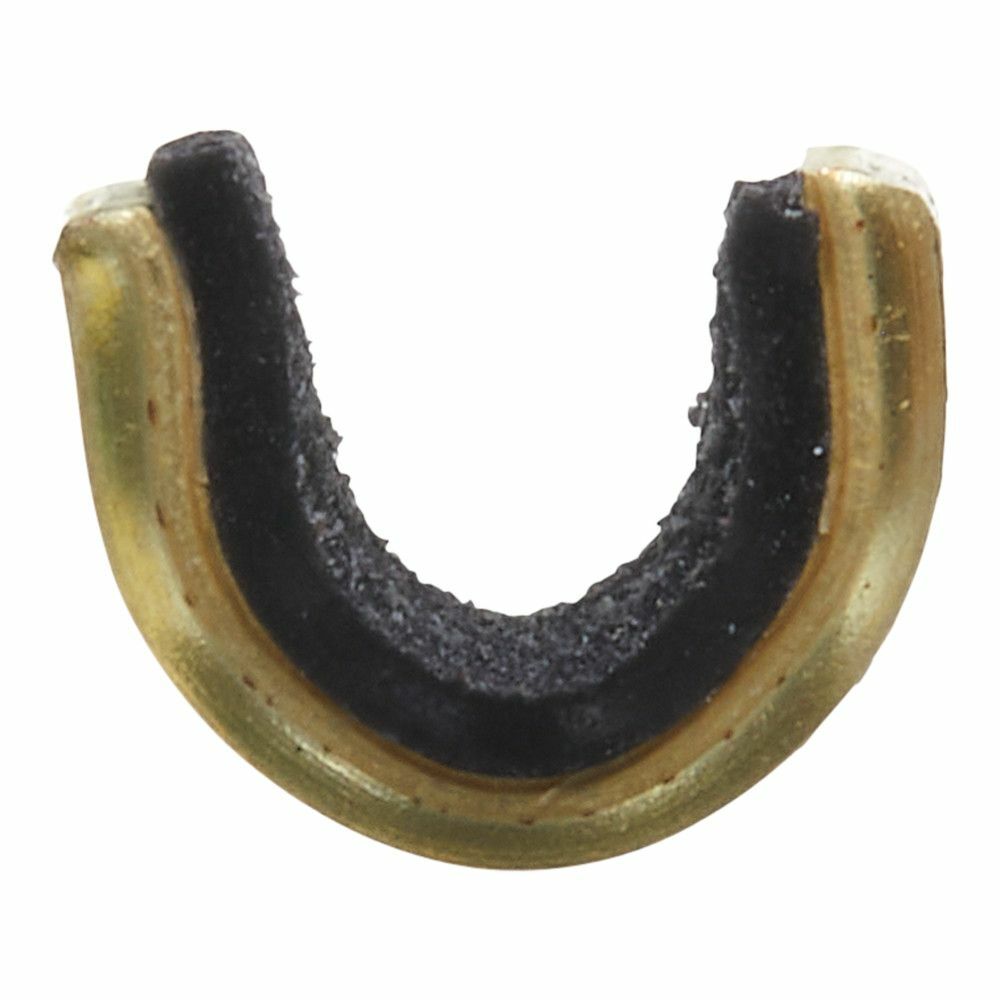 Titan Brass Arrow Nock Set