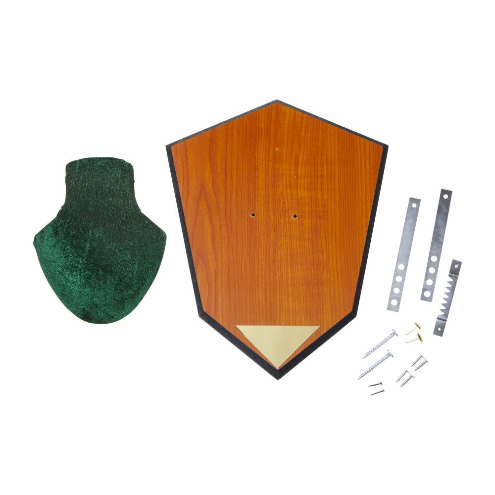 Allen Hunting Antler Green Mounting Kit