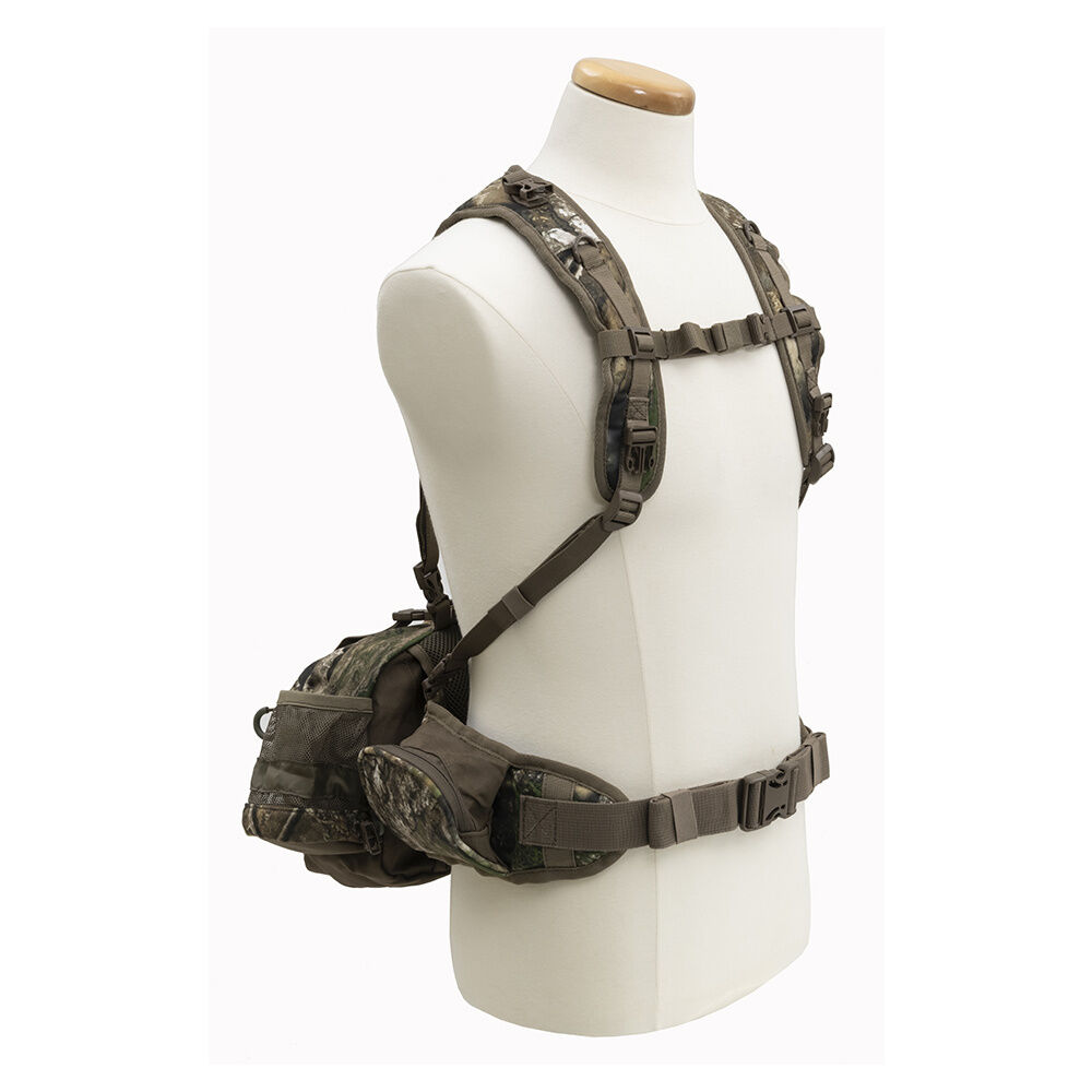 Alps OutdoorZ Realtree APX Little Bear Fanny Pack