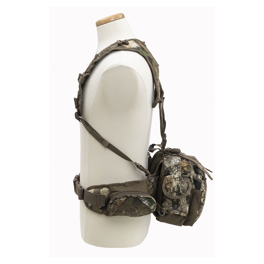Alps OutdoorZ Realtree APX Little Bear Fanny Pack