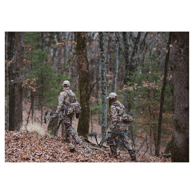 Alps OutdoorZ Realtree APX Little Bear Fanny Pack