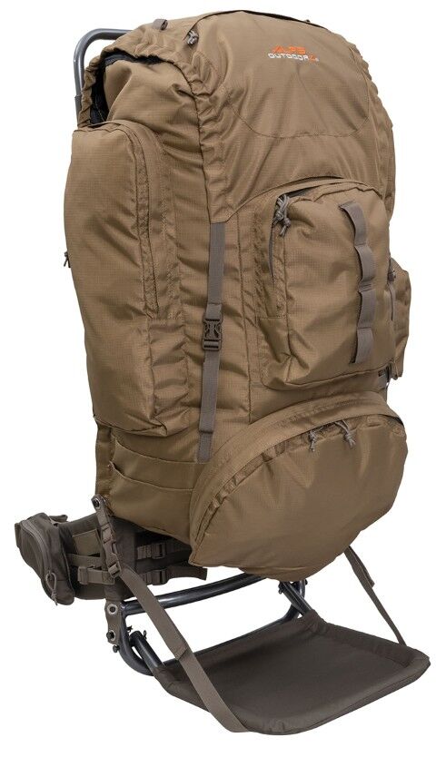 ALPS OutdoorZ Commander + Pack Bag