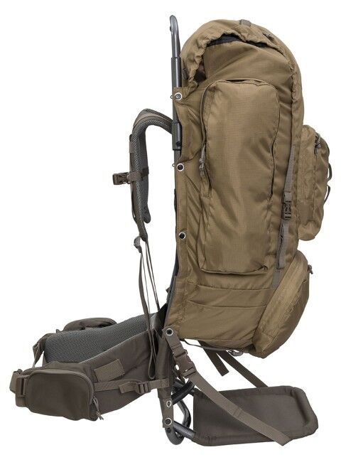 ALPS OutdoorZ Commander + Pack Bag