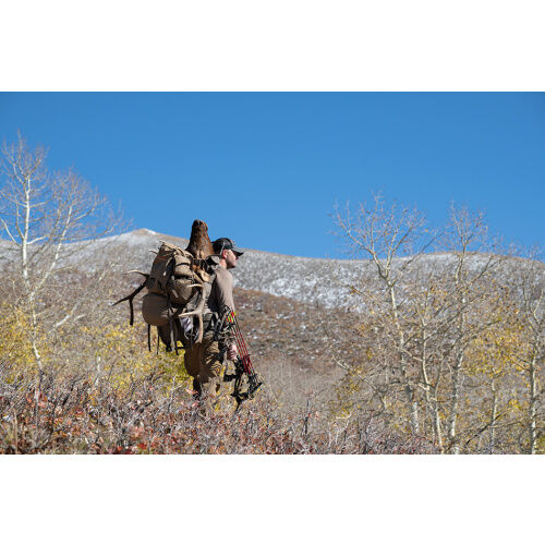 ALPS OutdoorZ Commander + Pack Bag