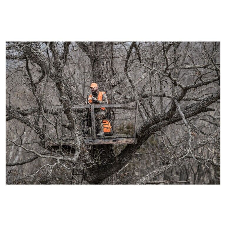 Alps Outdoorz Crossbuck Realtree Edge Camo Backpack