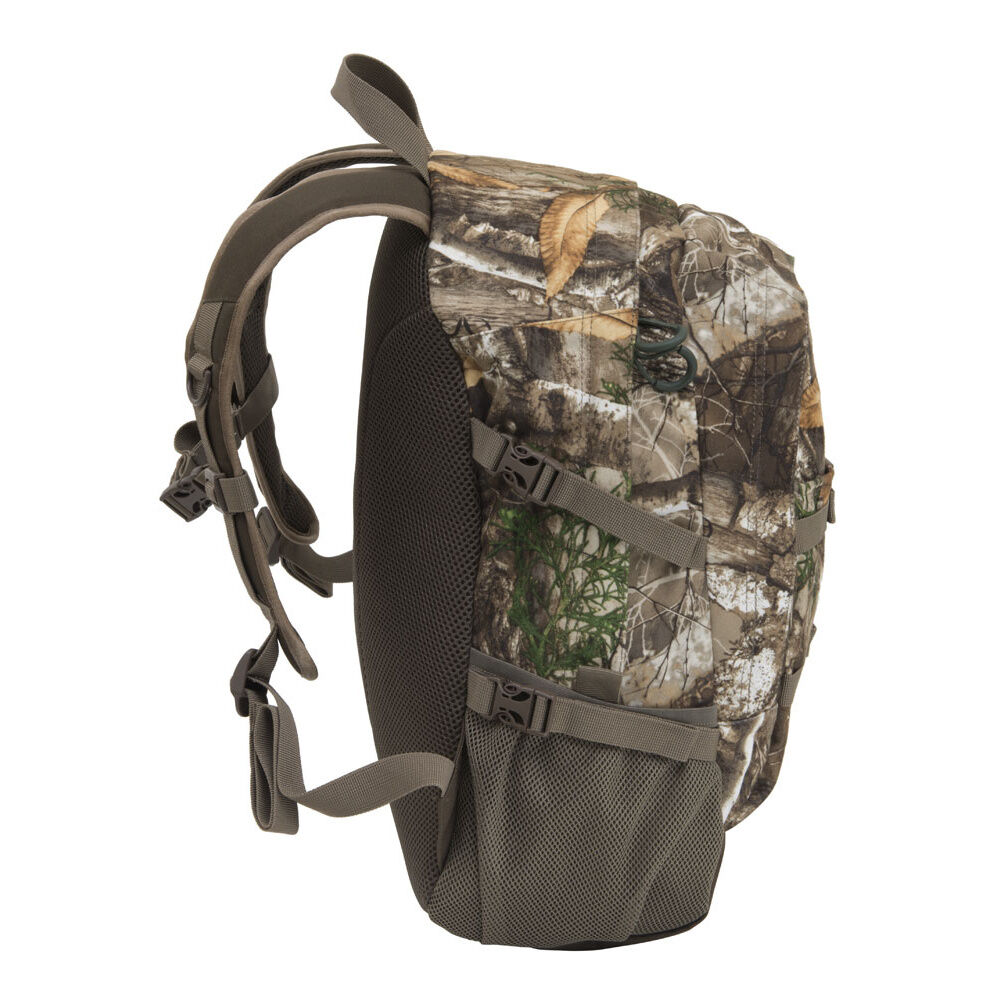 Alps Outdoorz Crossbuck Realtree Edge Camo Backpack