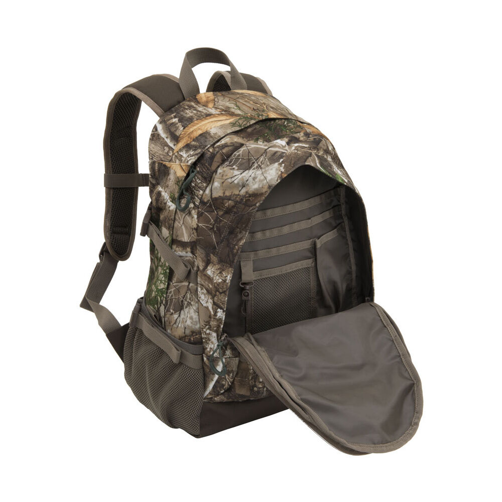 Alps Outdoorz Crossbuck Realtree Edge Camo Backpack