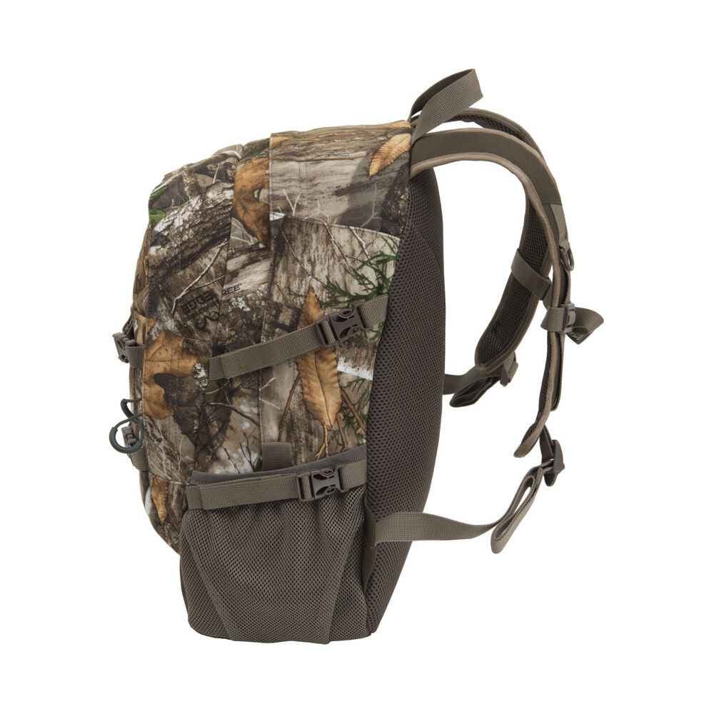Alps Outdoorz Crossbuck Realtree Edge Camo Backpack