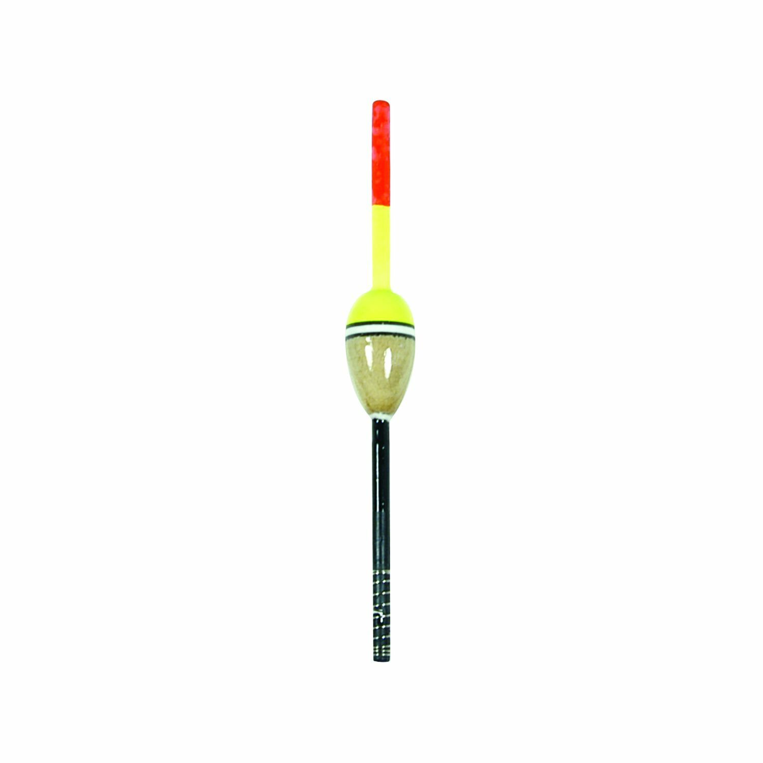 07080 Balsa Style Spring Fixed Stick Float - Oval